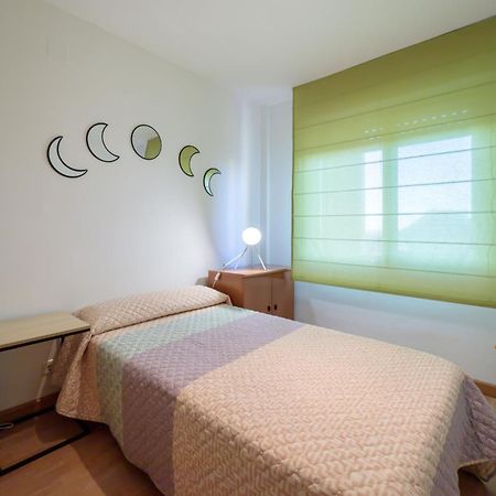 Ferienwohnung Andreissa Zamora Exterior foto