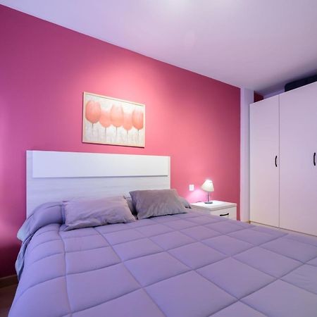 Ferienwohnung Andreissa Zamora Exterior foto
