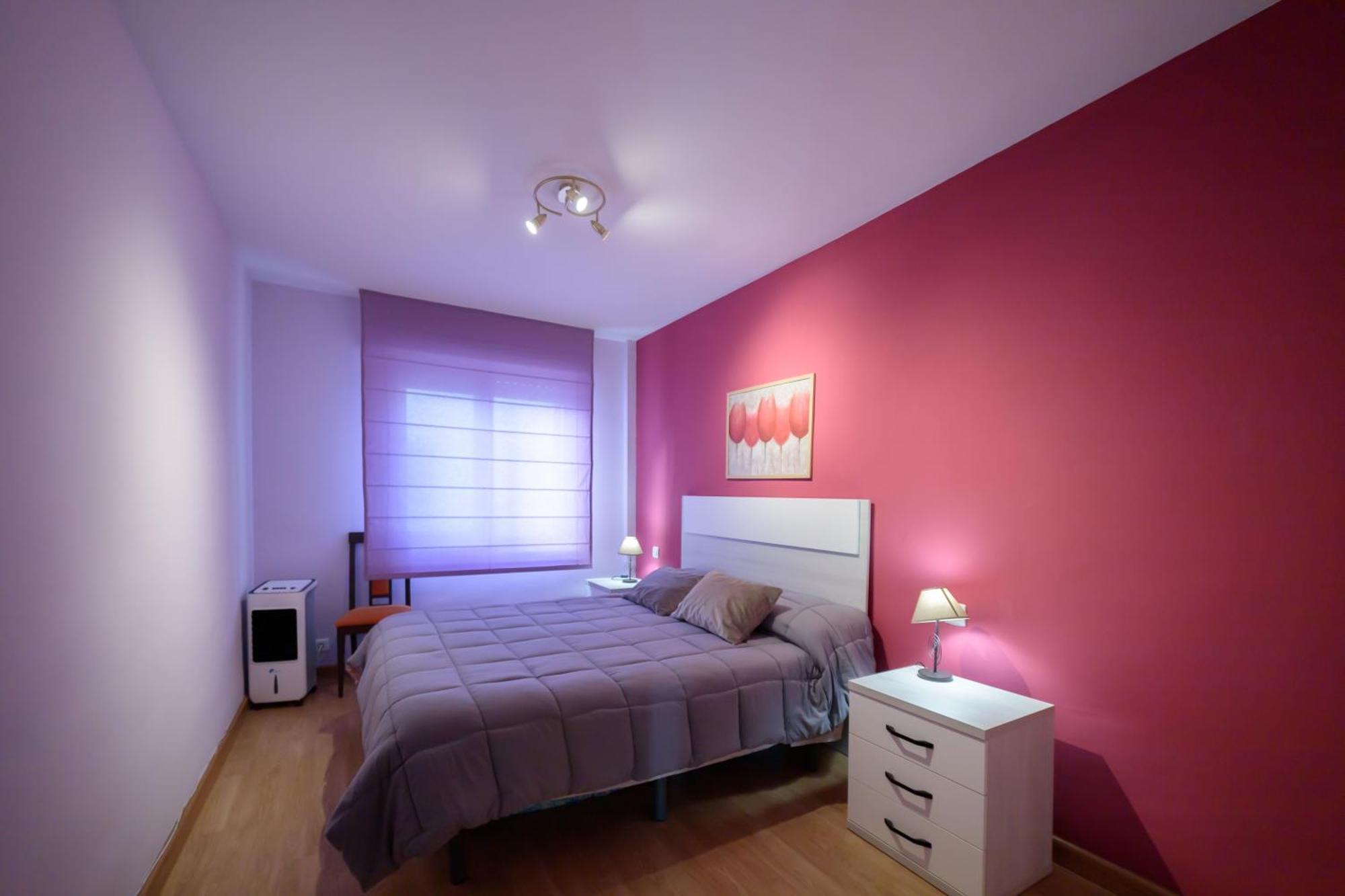 Ferienwohnung Andreissa Zamora Exterior foto