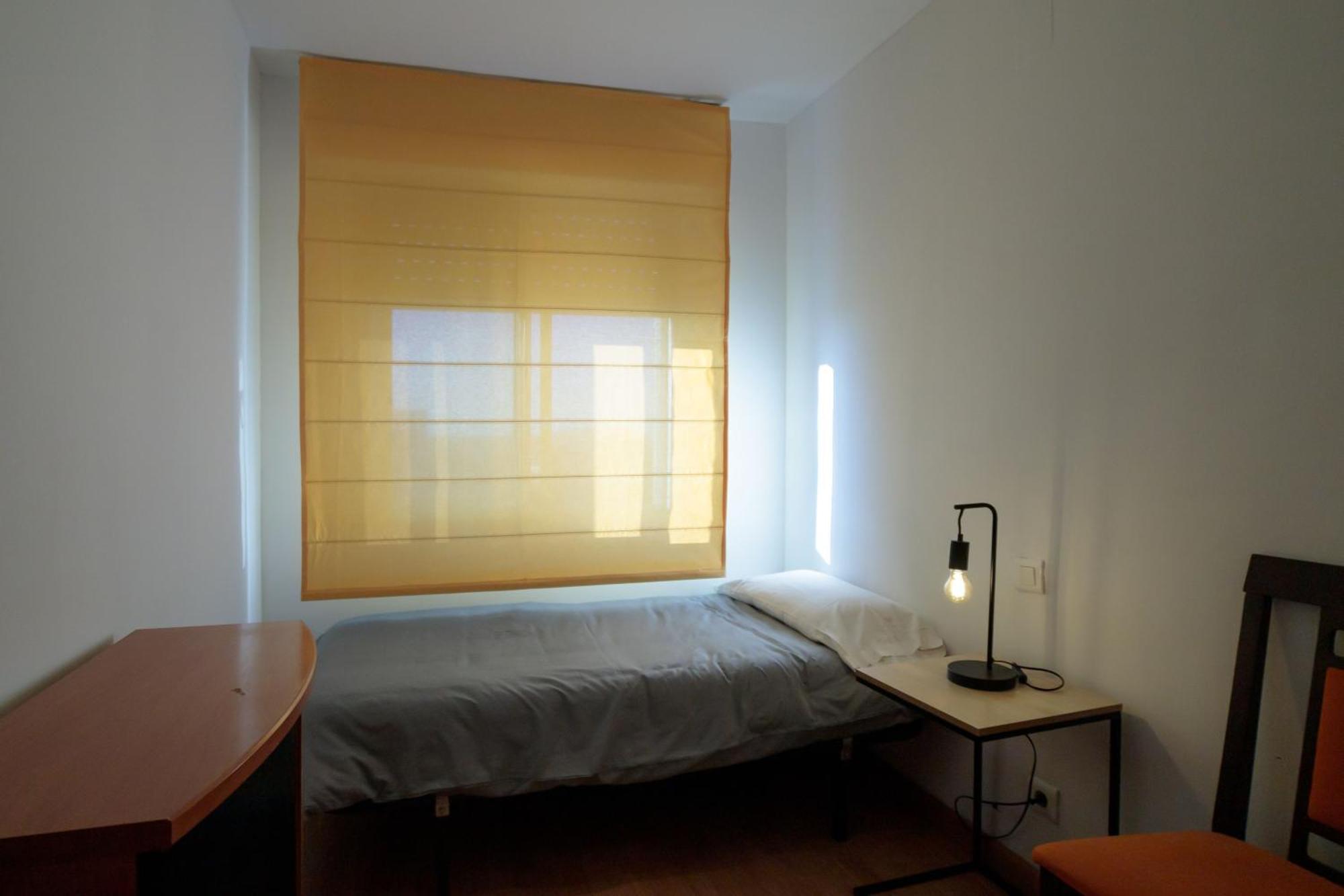 Ferienwohnung Andreissa Zamora Exterior foto