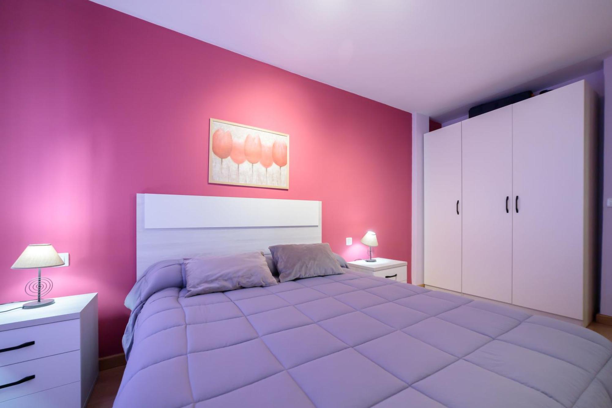 Ferienwohnung Andreissa Zamora Exterior foto