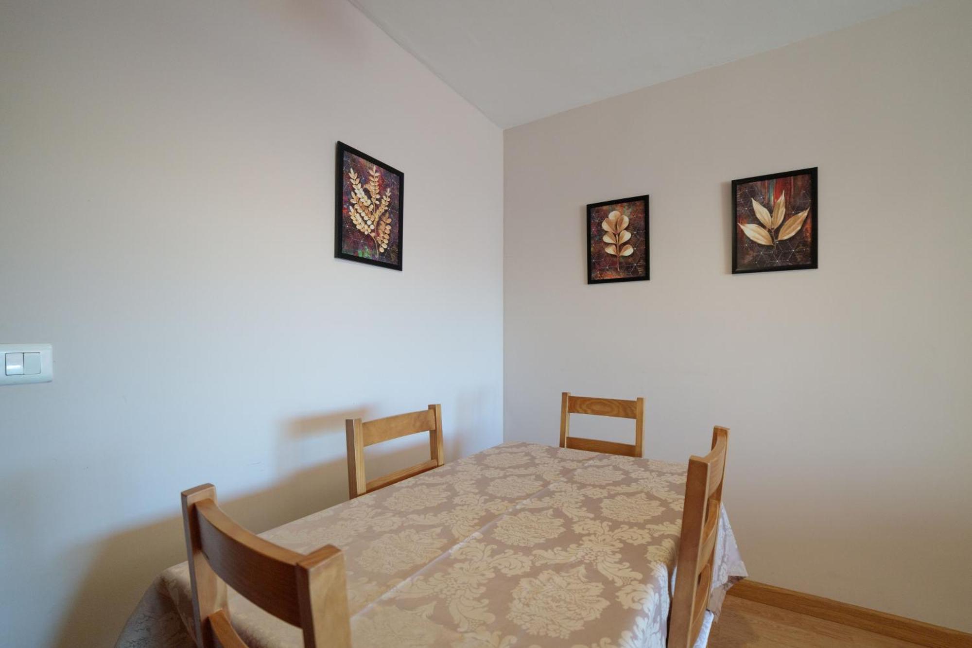 Ferienwohnung Andreissa Zamora Exterior foto